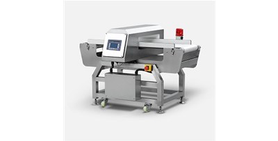 金屬檢測(cè)機(jī)使用說(shuō)明書（安裝注意事項(xiàng)）