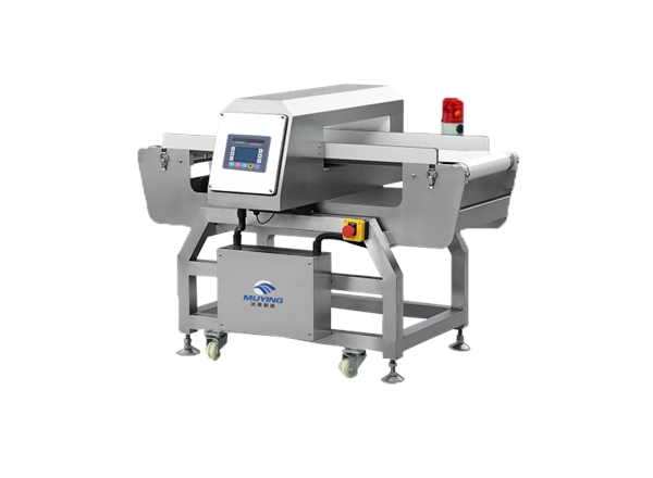 LMD510常規(guī)輸送式金屬探測儀